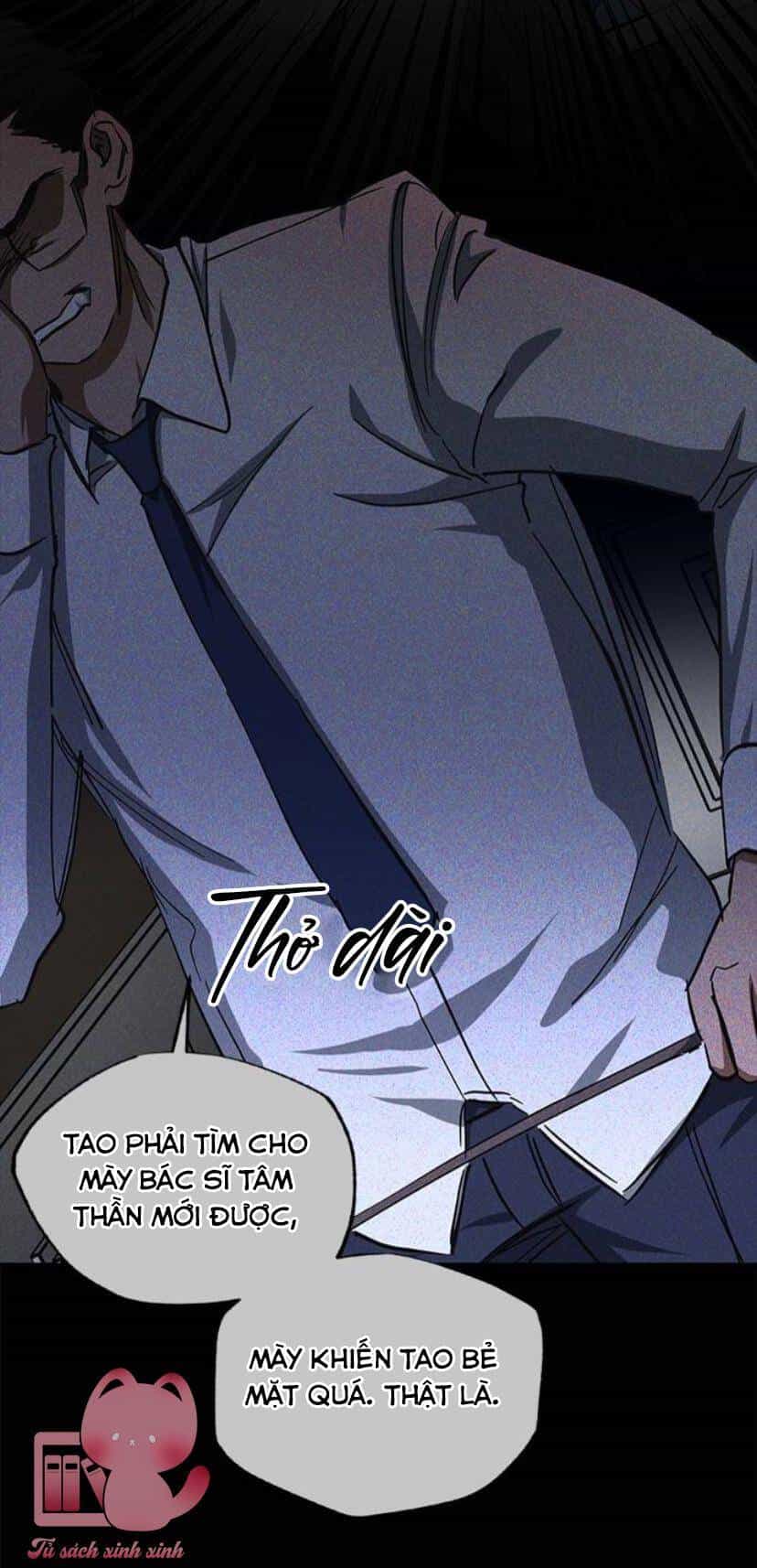 Đêm Của Bóng Tối - Chương 30 - ảnh 43