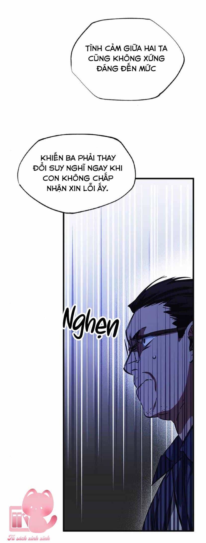 Đêm Của Bóng Tối - Chương 30 - ảnh 51