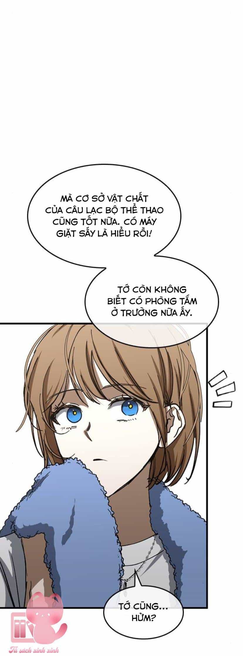 Đêm Của Bóng Tối - Chương 30 - ảnh 7