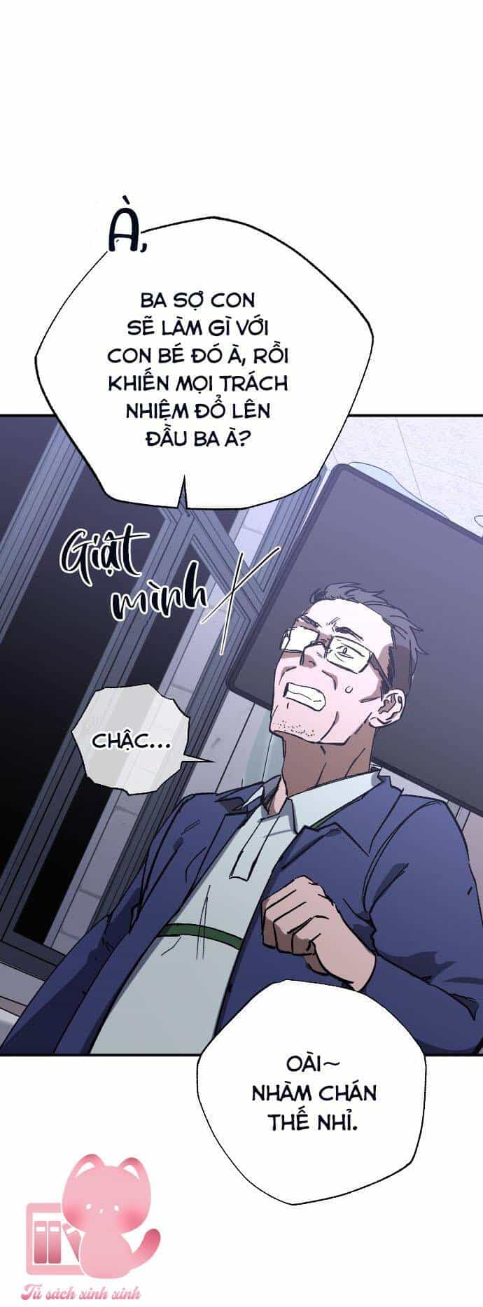 Đêm Của Bóng Tối - Chương 31 - ảnh 17