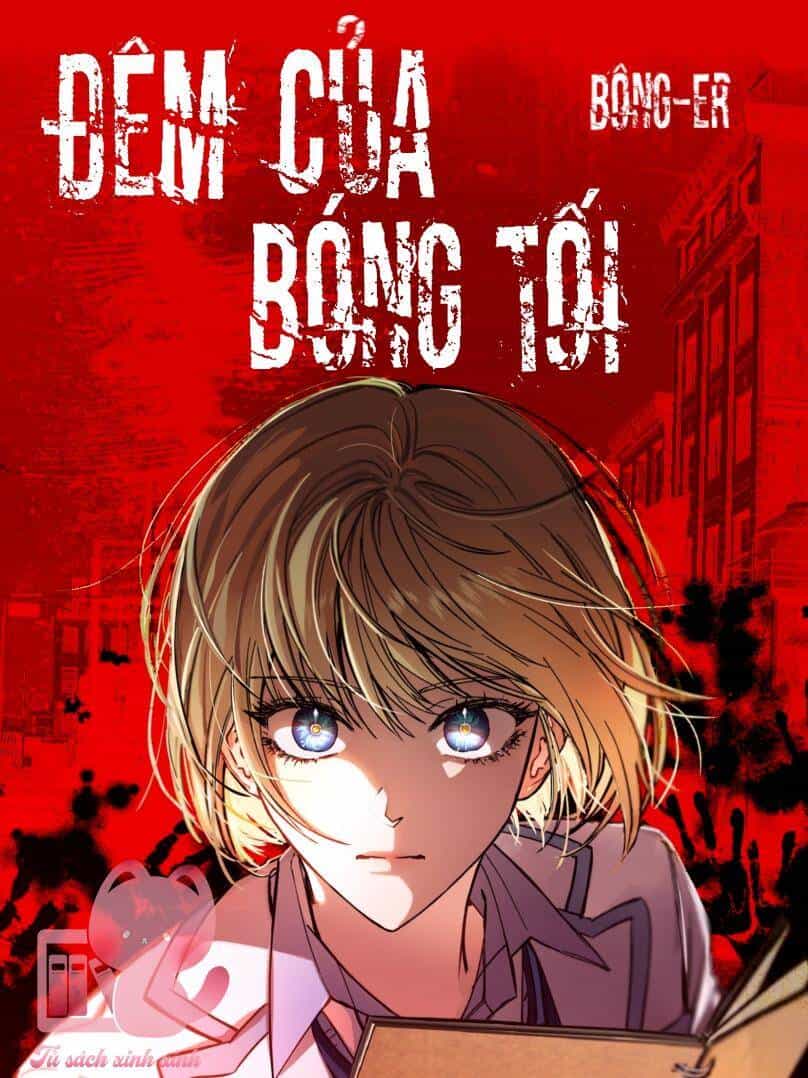 Đêm Của Bóng Tối - Chương 31 - ảnh 2