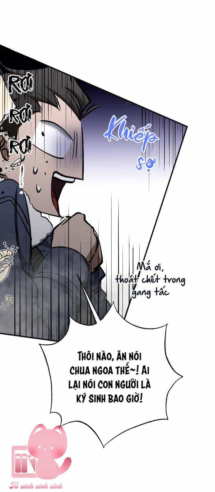 Đêm Của Bóng Tối - Chương 31 - ảnh 37
