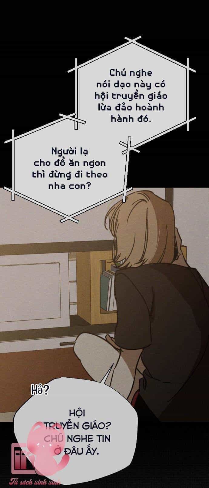 Đêm Của Bóng Tối - Chương 31 - ảnh 6