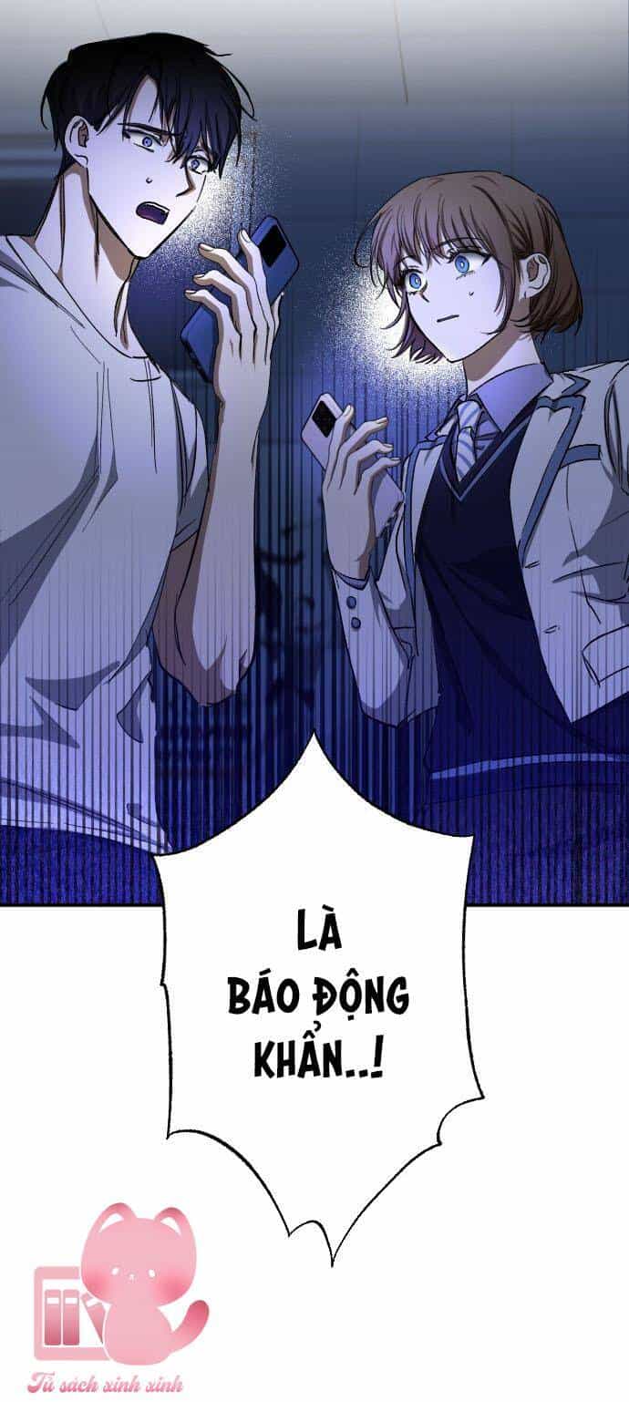 Đêm Của Bóng Tối - Chương 31 - ảnh 9