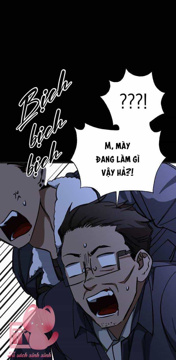 Đêm Của Bóng Tối - Chương 32 - ảnh 19