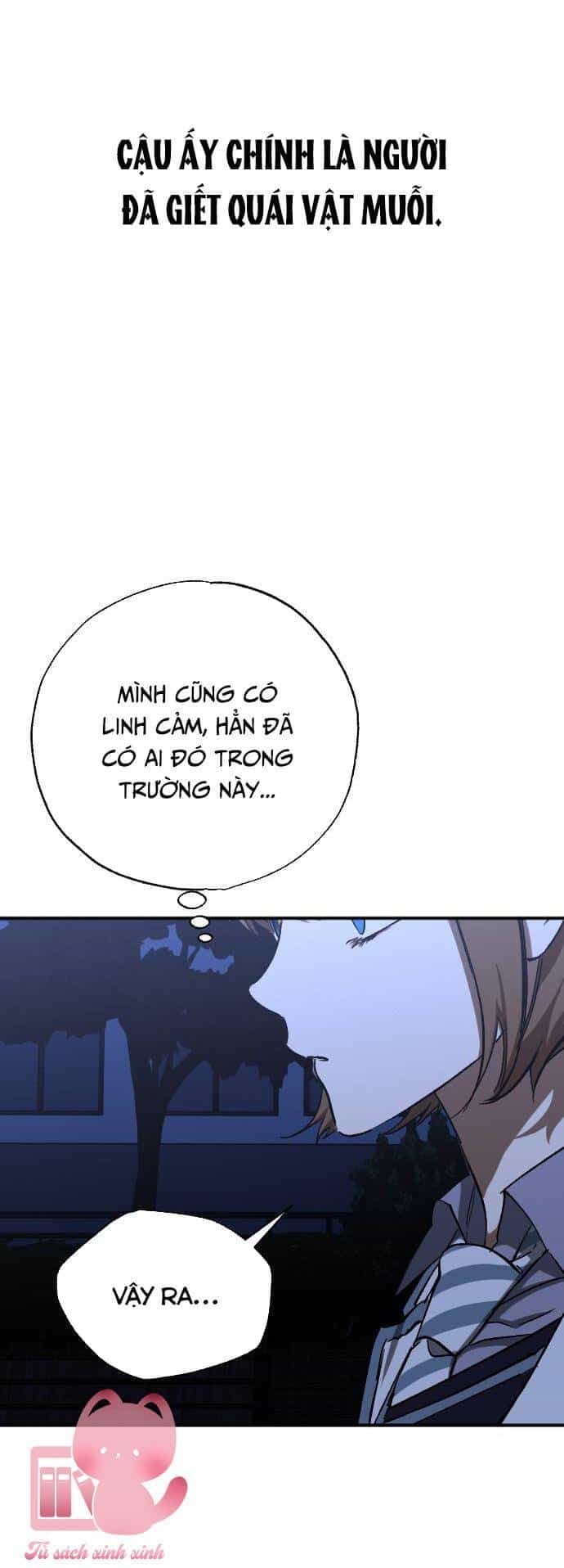 Đêm Của Bóng Tối - Chương 32 - ảnh 35