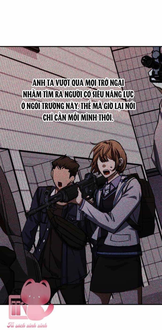 Đêm Của Bóng Tối - Chương 32 - ảnh 62