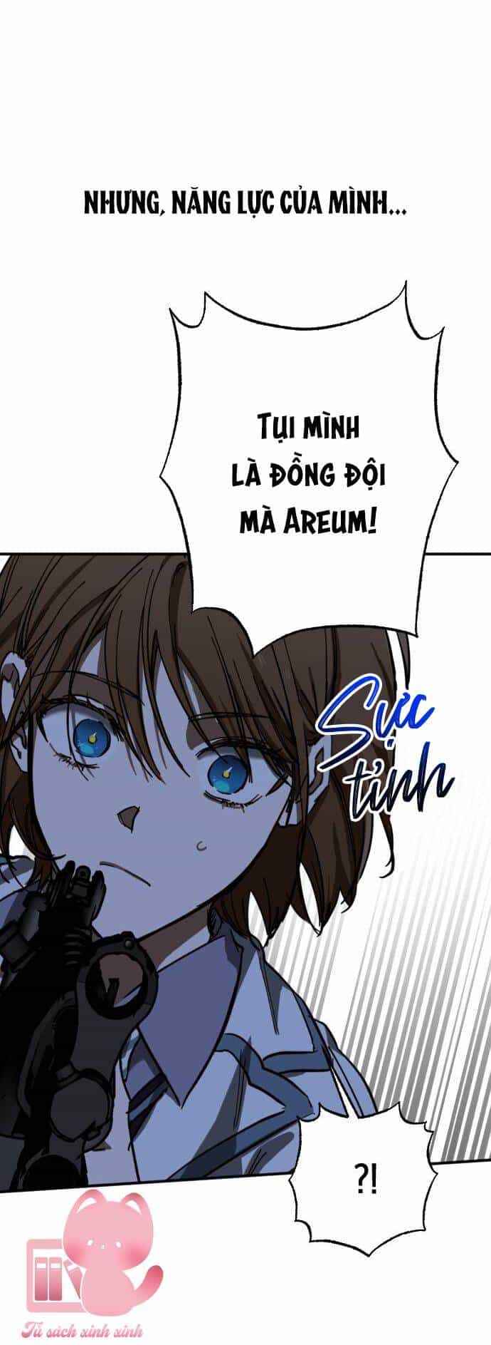 Đêm Của Bóng Tối - Chương 32 - ảnh 64