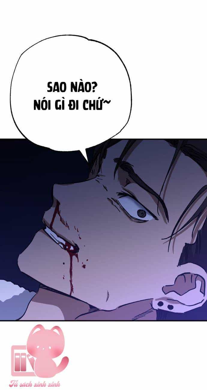 Đêm Của Bóng Tối - Chương 33 - ảnh 51