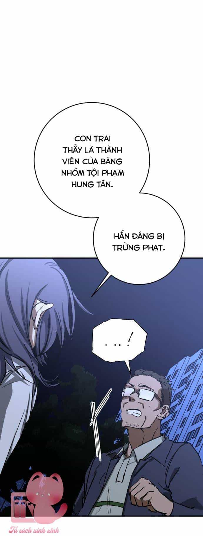 Đêm Của Bóng Tối - Chương 33 - ảnh 54
