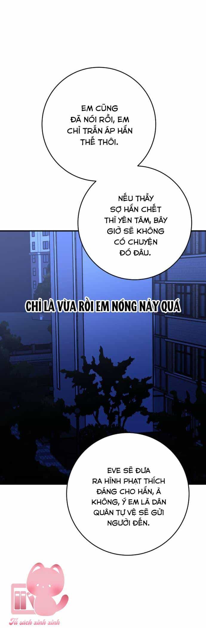 Đêm Của Bóng Tối - Chương 33 - ảnh 56