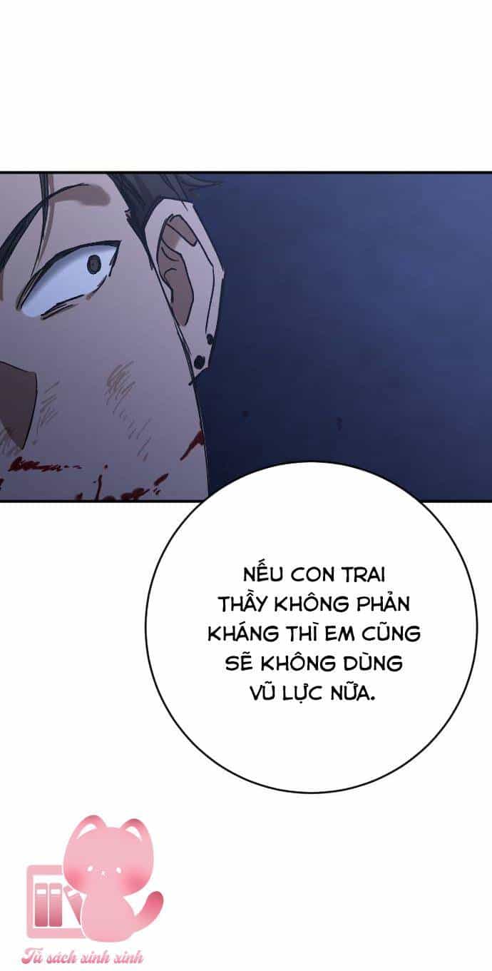 Đêm Của Bóng Tối - Chương 33 - ảnh 57