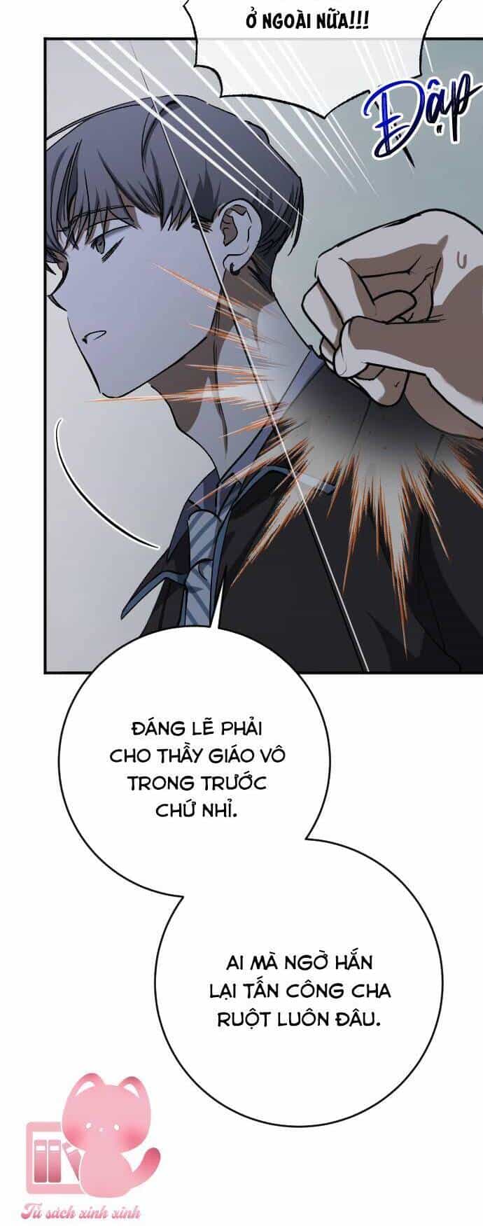 Đêm Của Bóng Tối - Chương 34 - ảnh 10