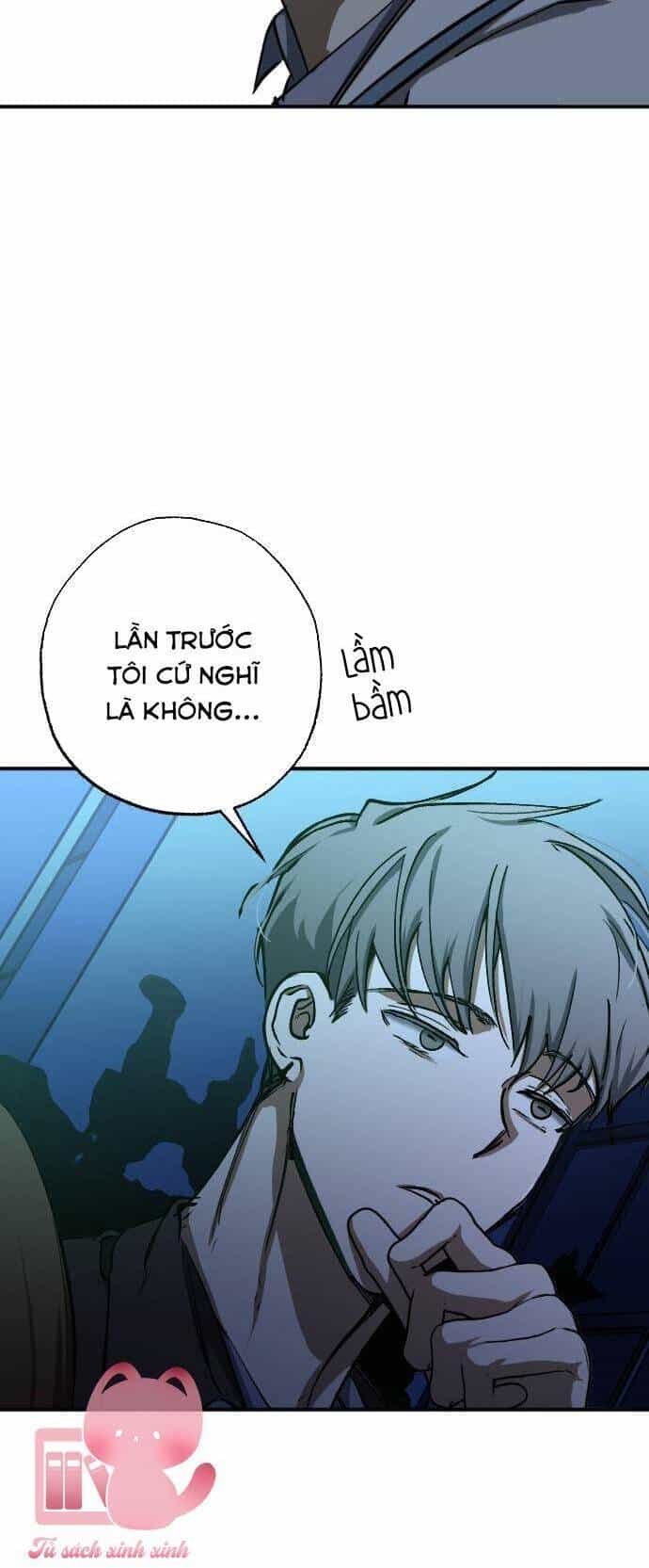 Đêm Của Bóng Tối - Chương 34 - ảnh 29