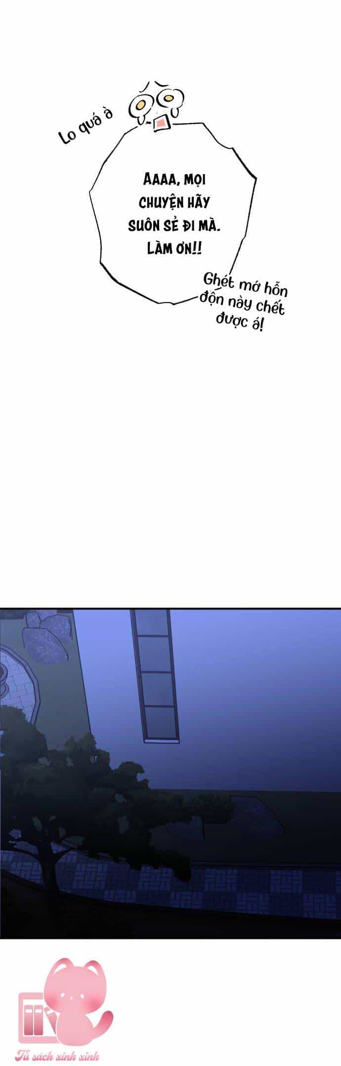 Đêm Của Bóng Tối - Chương 34 - ảnh 47