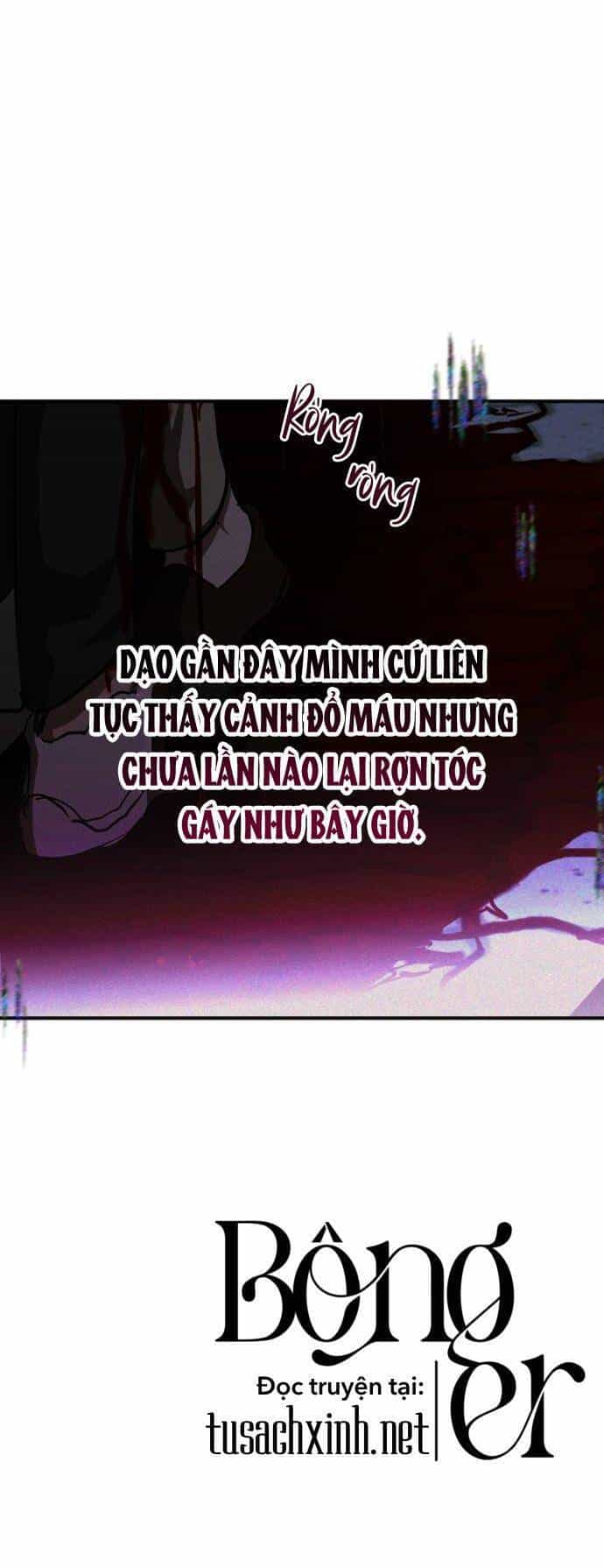 Đêm Của Bóng Tối - Chương 34 - ảnh 6