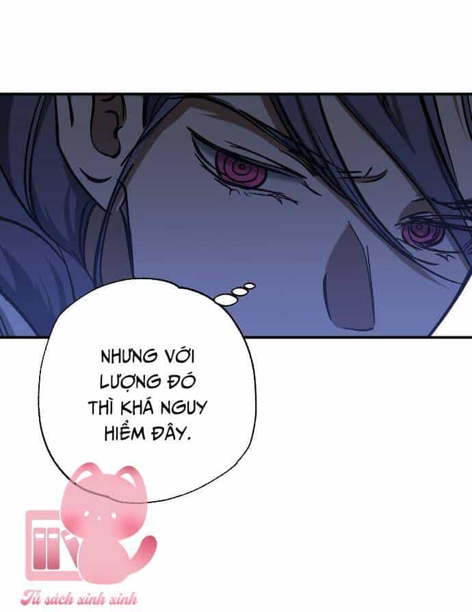 Đêm Của Bóng Tối - Chương 35 - ảnh 15