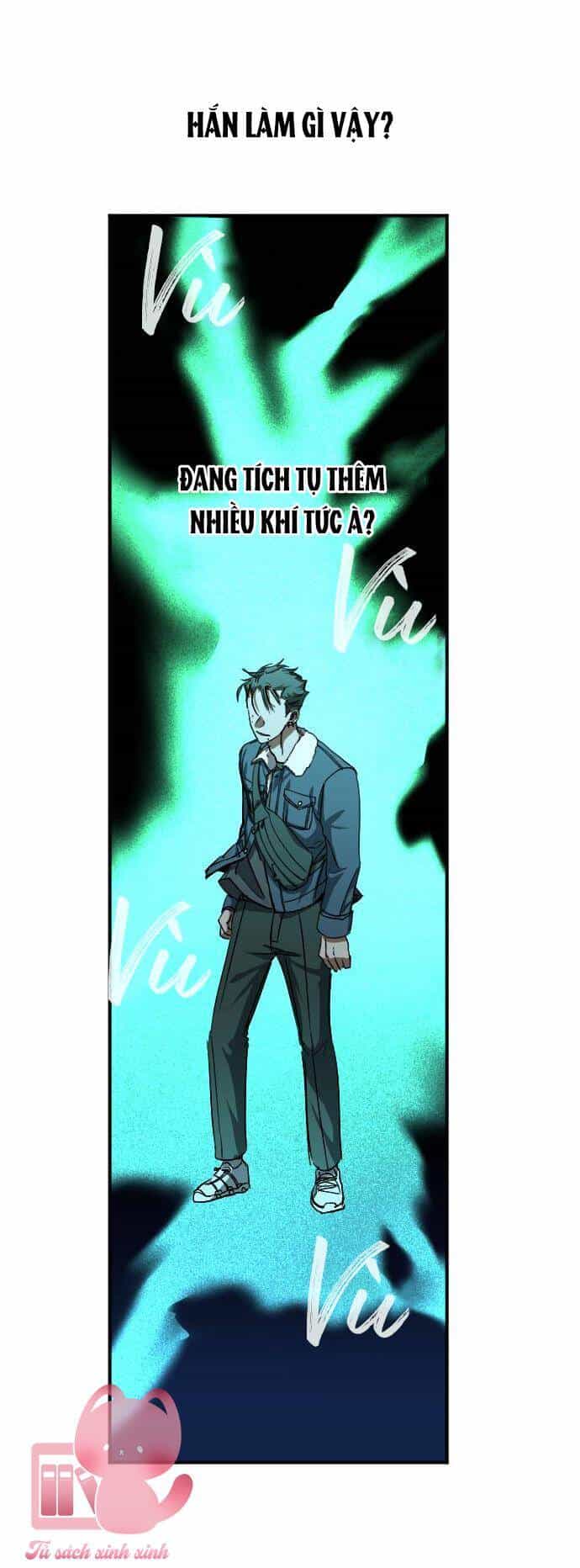 Đêm Của Bóng Tối - Chương 35 - ảnh 20