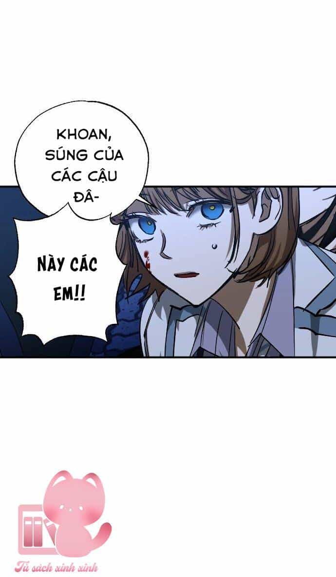 Đêm Của Bóng Tối - Chương 36 - ảnh 29