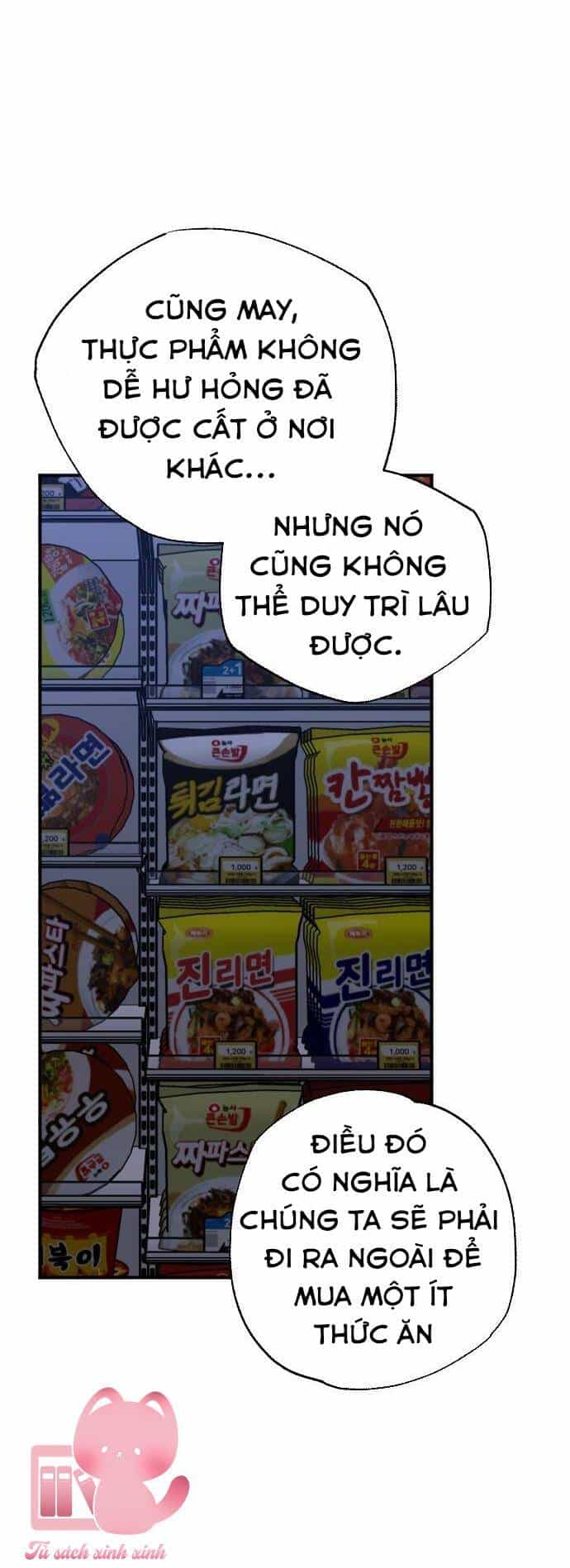 Đêm Của Bóng Tối - Chương 36 - ảnh 36