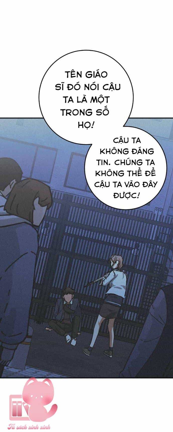 Đêm Của Bóng Tối - Chương 36 - ảnh 45