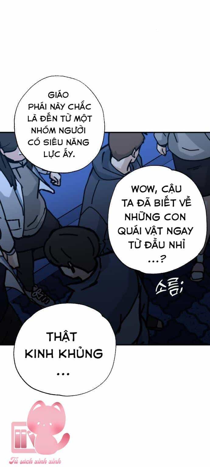 Đêm Của Bóng Tối - Chương 36 - ảnh 51