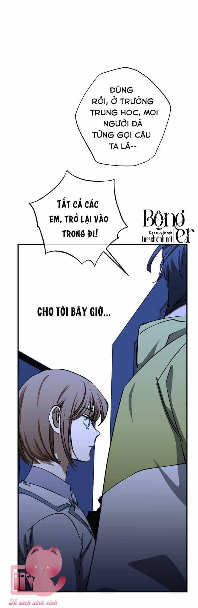 Đêm Của Bóng Tối - Chương 36 - ảnh 52