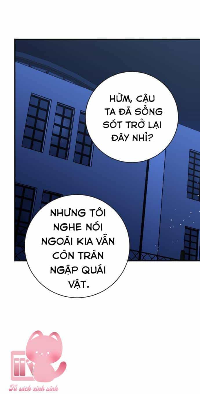Đêm Của Bóng Tối - Chương 36 - ảnh 61