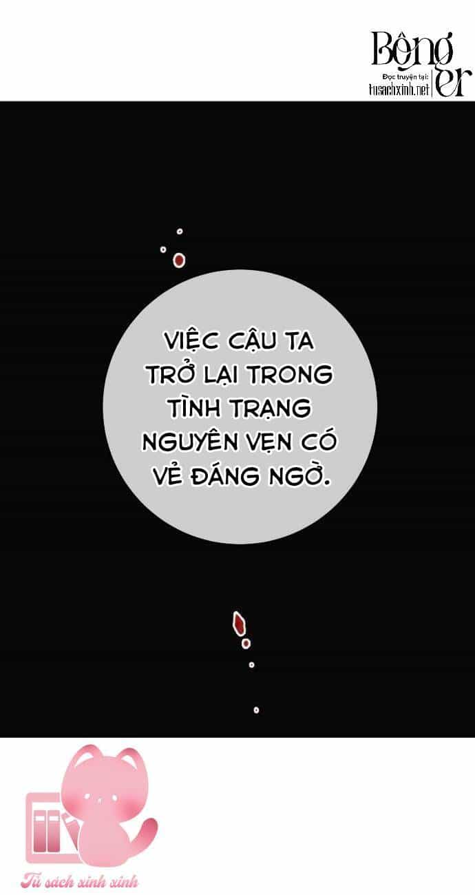 Đêm Của Bóng Tối - Chương 36 - ảnh 62