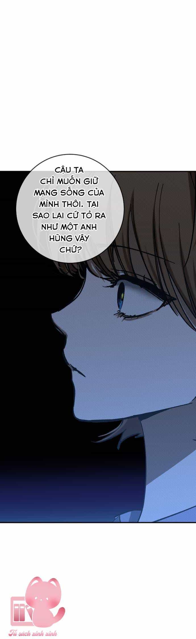 Đêm Của Bóng Tối - Chương 36 - ảnh 63