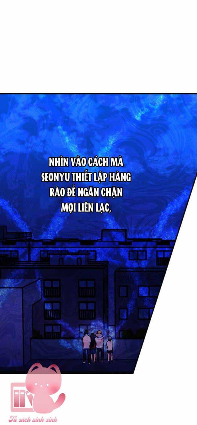 Đêm Của Bóng Tối - Chương 37 - ảnh 40