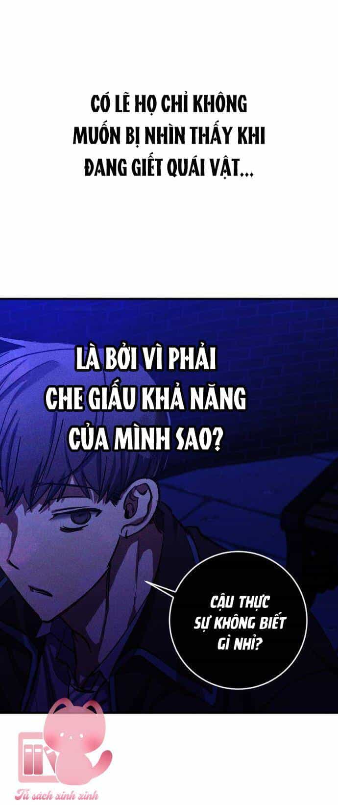 Đêm Của Bóng Tối - Chương 37 - ảnh 41