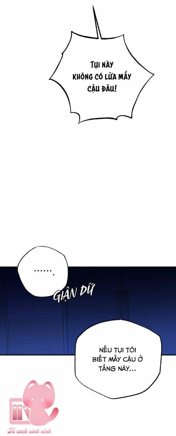 Đêm Của Bóng Tối - Chương 38 - ảnh 29