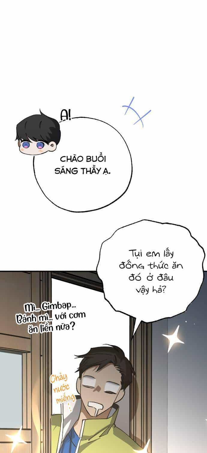 Đêm Của Bóng Tối - Chương 38 - ảnh 58