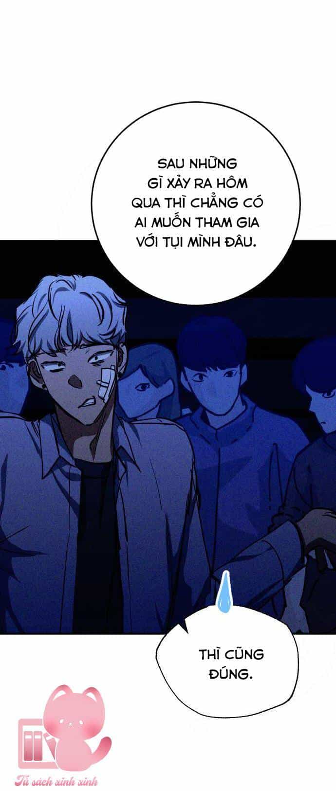 Đêm Của Bóng Tối - Chương 38 - ảnh 70