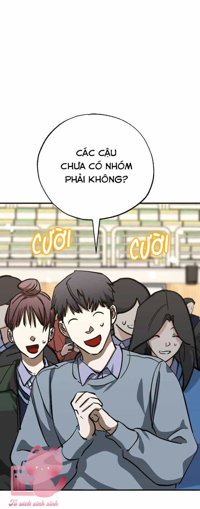 Đêm Của Bóng Tối - Chương 38 - ảnh 73