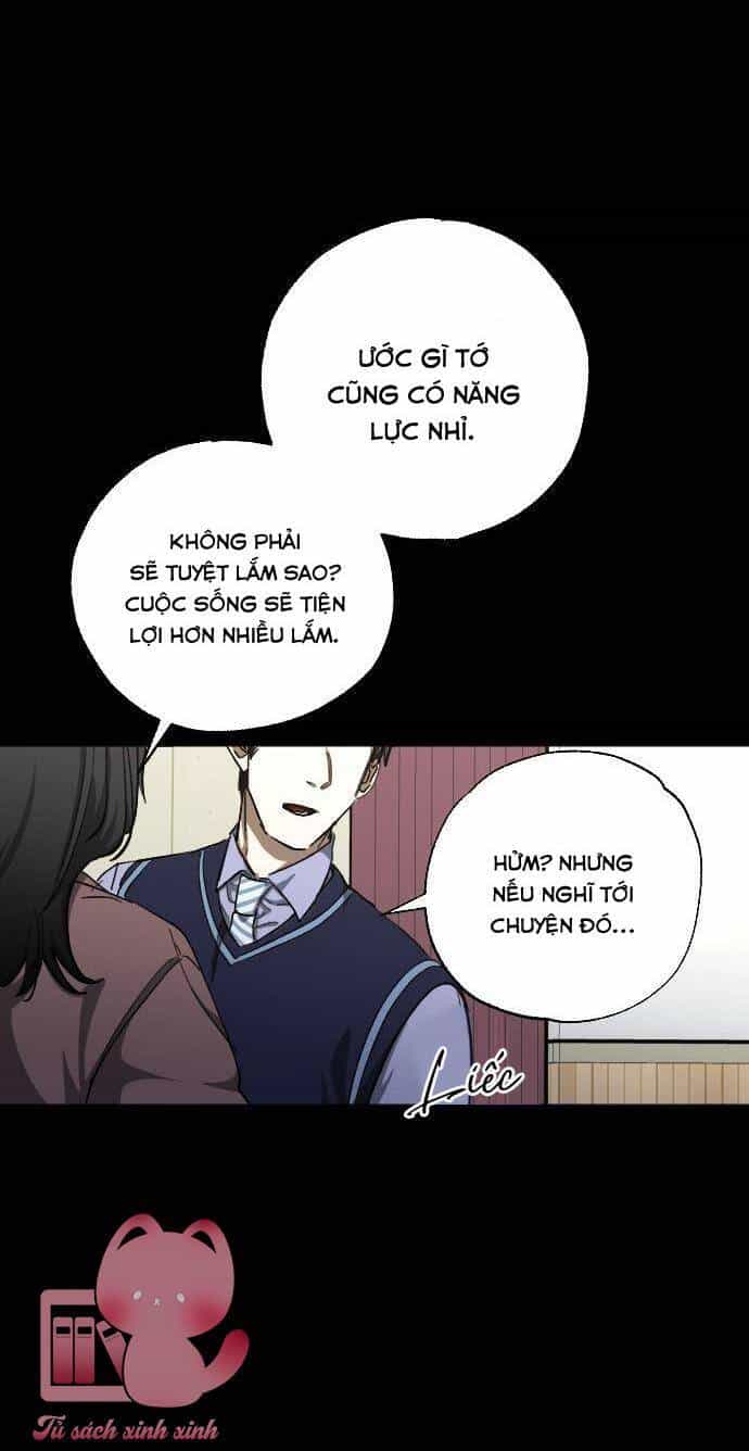 Đêm Của Bóng Tối - Chương 39 - ảnh 19