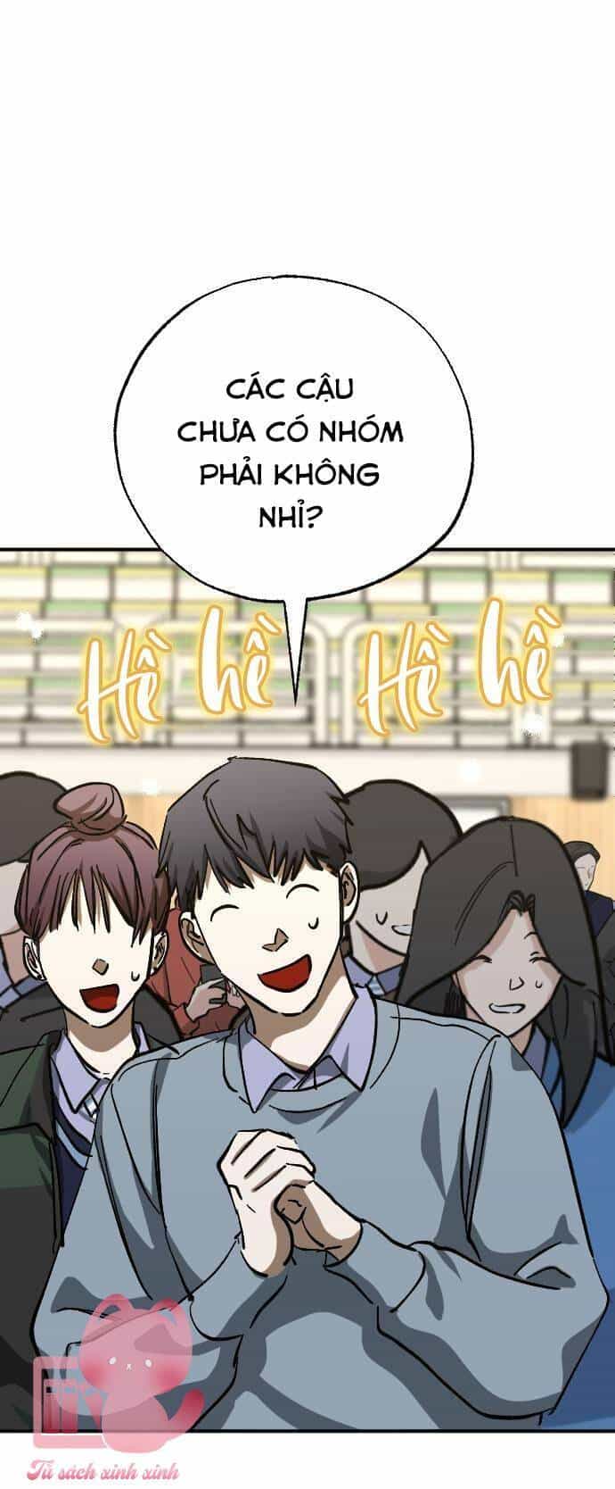 Đêm Của Bóng Tối - Chương 39 - ảnh 2