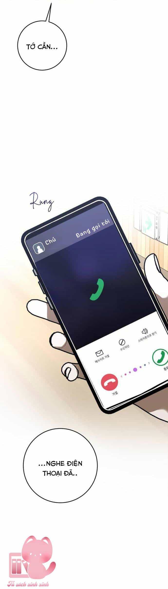 Đêm Của Bóng Tối - Chương 39 - ảnh 43