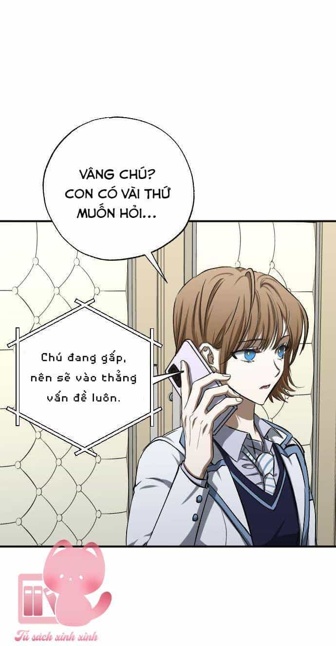 Đêm Của Bóng Tối - Chương 39 - ảnh 45