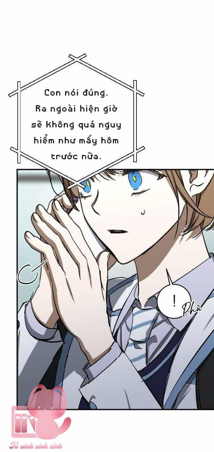 Đêm Của Bóng Tối - Chương 39 - ảnh 49