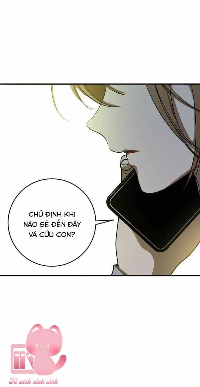Đêm Của Bóng Tối - Chương 39 - ảnh 56
