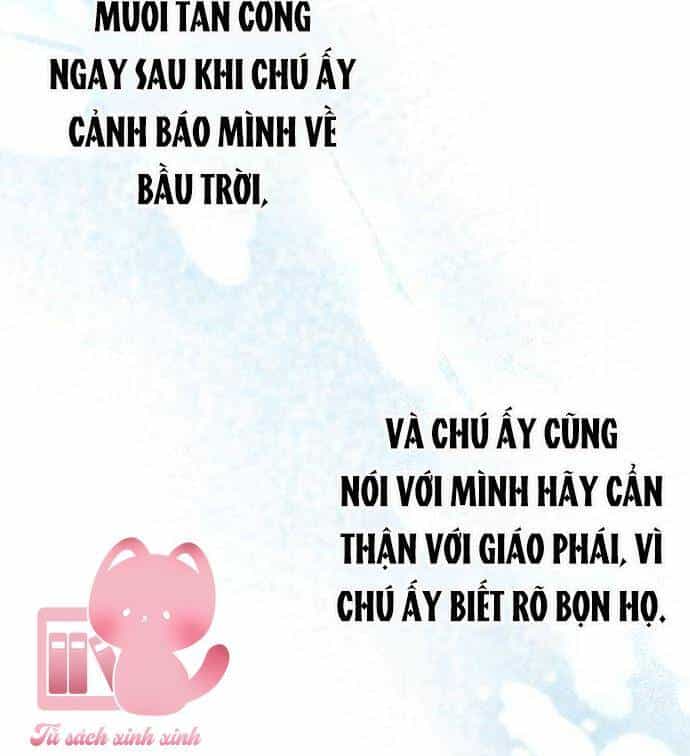Đêm Của Bóng Tối - Chương 39 - ảnh 65