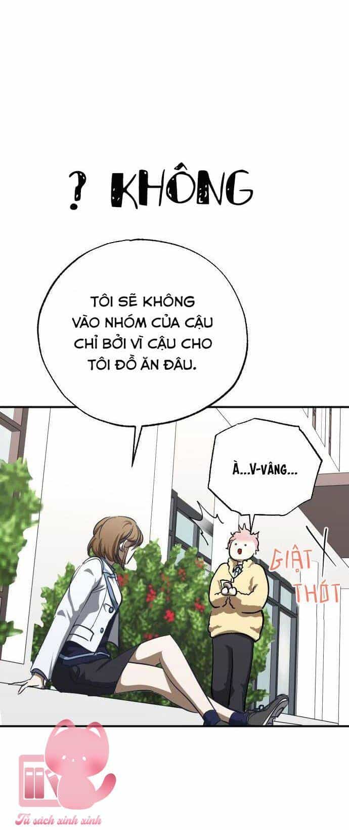 Đêm Của Bóng Tối - Chương 39 - ảnh 71