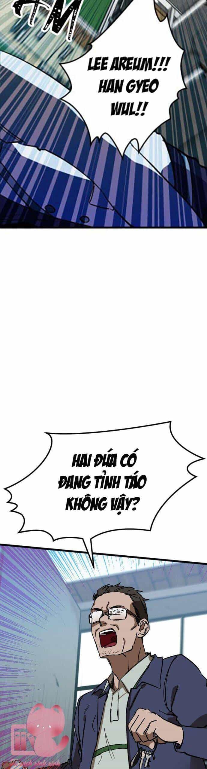Đêm Của Bóng Tối - Chương 4 - ảnh 20