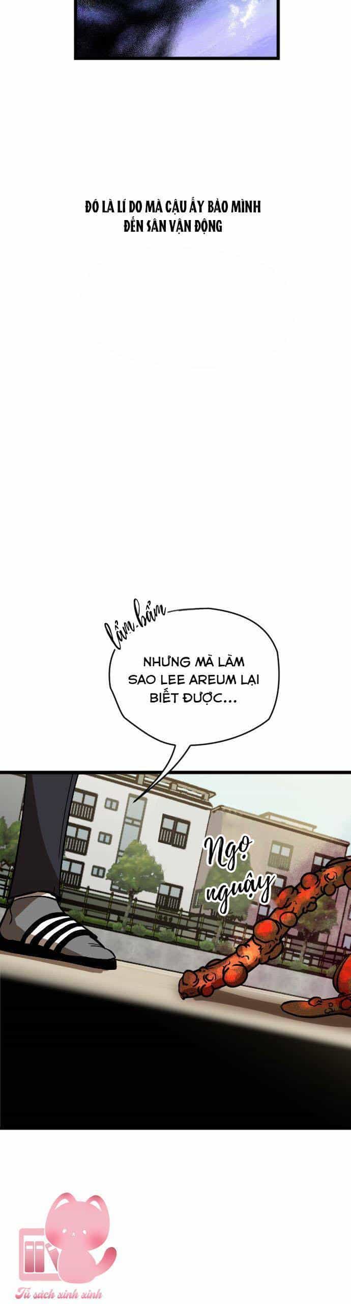 Đêm Của Bóng Tối - Chương 4 - ảnh 30
