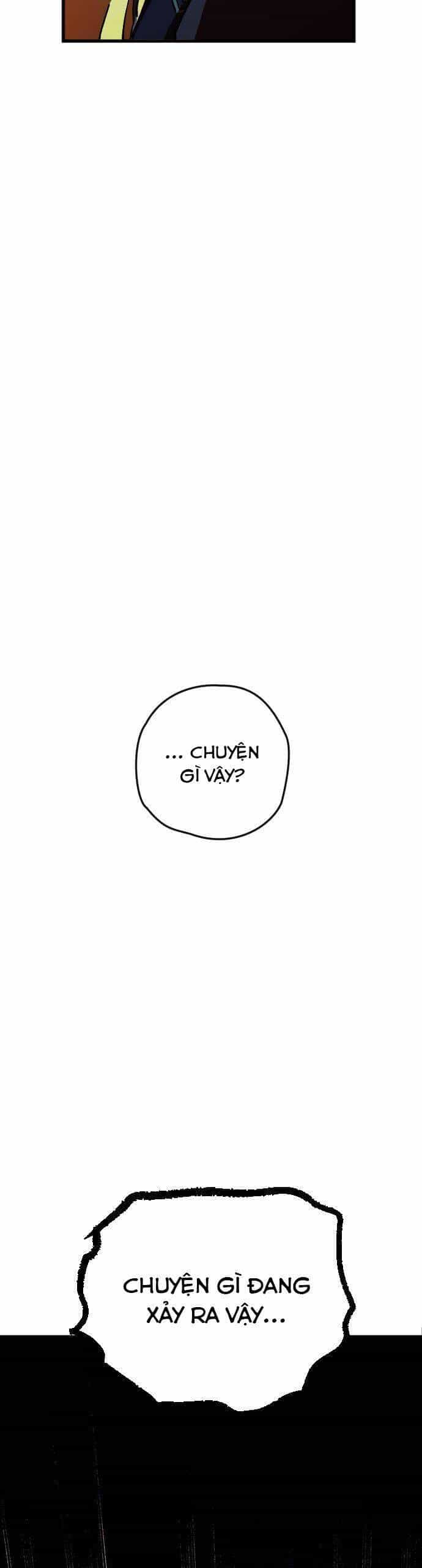 Đêm Của Bóng Tối - Chương 4 - ảnh 53