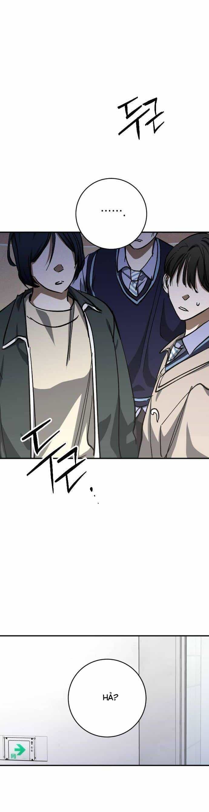 Đêm Của Bóng Tối - Chương 40 - ảnh 37