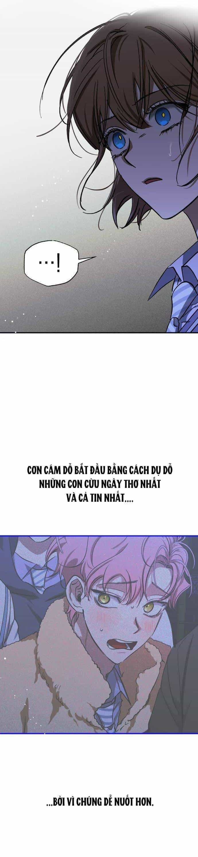 Đêm Của Bóng Tối - Chương 40 - ảnh 48