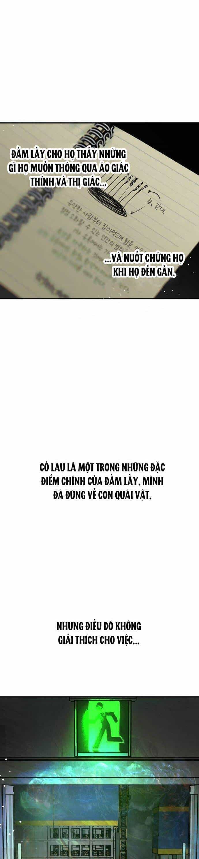 Đêm Của Bóng Tối - Chương 40 - ảnh 49